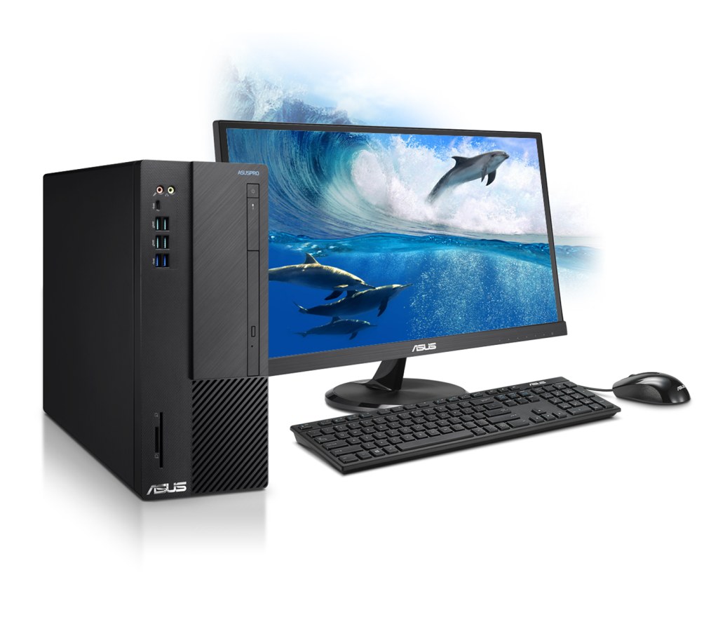 desktop pc latest generation - ASUS SMD｜Tower PCs｜ASUS West Africa
