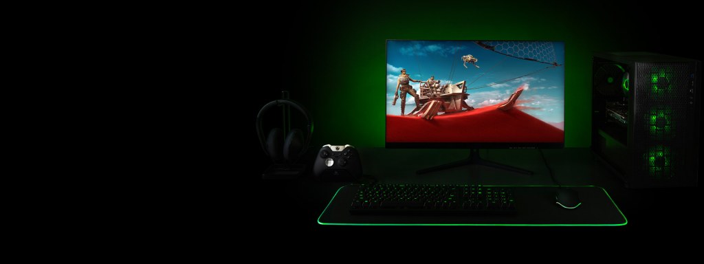 desktop computer xbox - Besseres Gaming mit Xbox unter Windows   Xbox