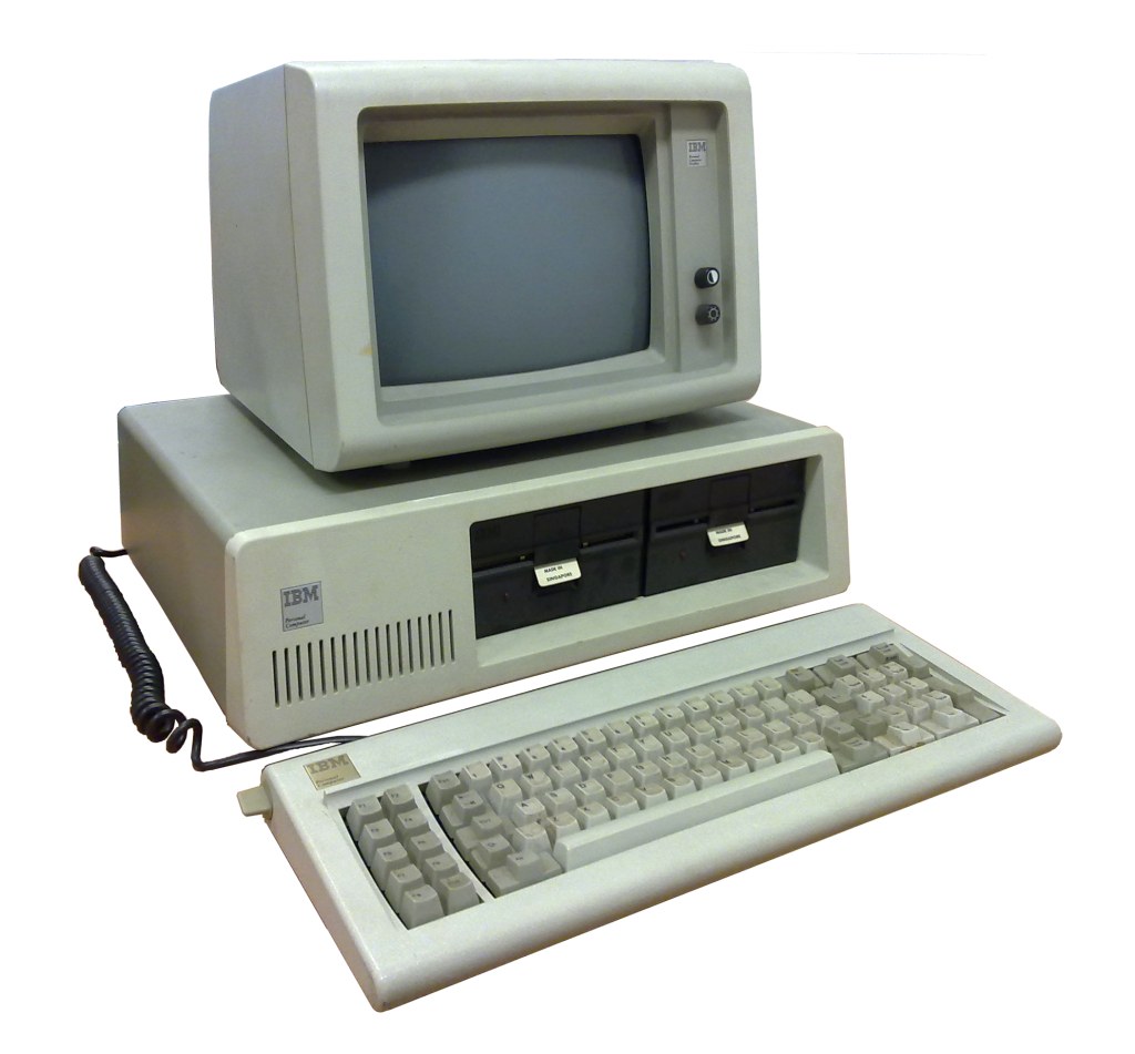 desktop computer wikipedia