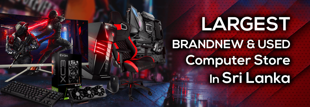 computer accessories sri lanka - Home - Brand New And Used Computers  Gaming Computers
