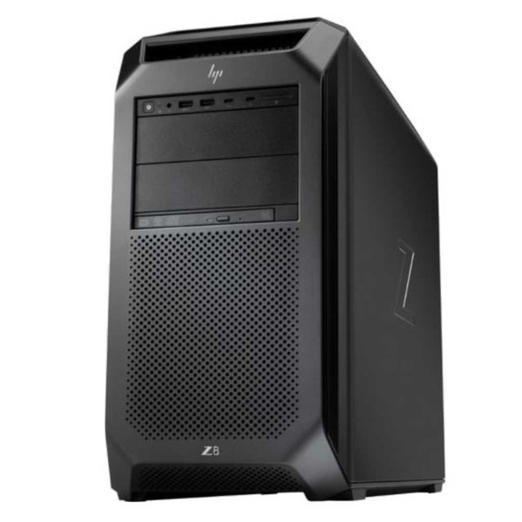 desktop 4000 pc - HP Z G Xeon Gold 521/GB/GB SSD/Quadro RTX 000 Desktop PC