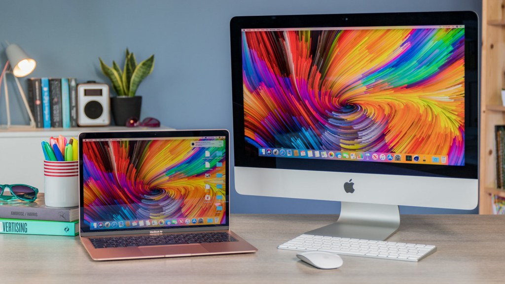 desktop pcs laptops and macs - MacBook laptop vs Mac desktop: Buying guide  Macworld
