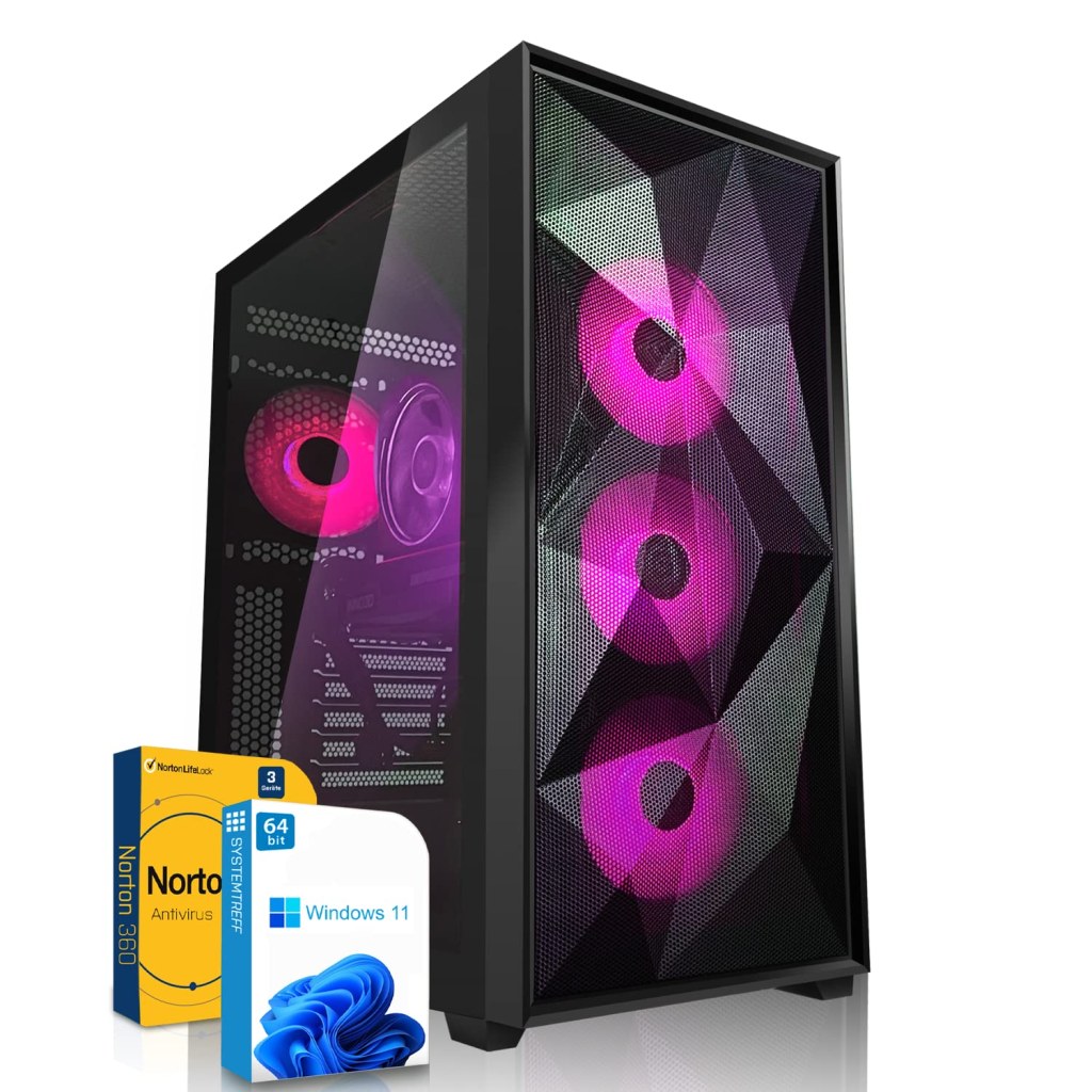 desktop pc nvidia rtx 3080 - SYSTEMTREFF® High-End Gaming PC Intel Core i-0K xGHz  Nvidia  GeForce RTX 300 GB DX  TB M