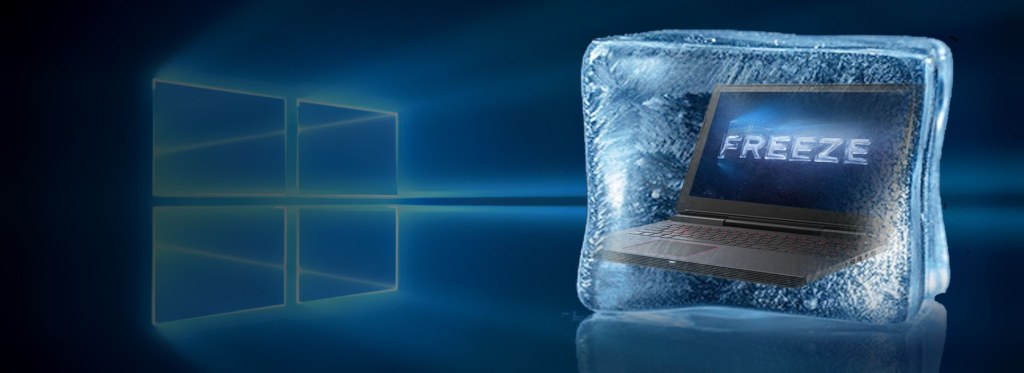 desktop pc keeps freezing - Windows  freezes randomly [Solved] - Driver Easy