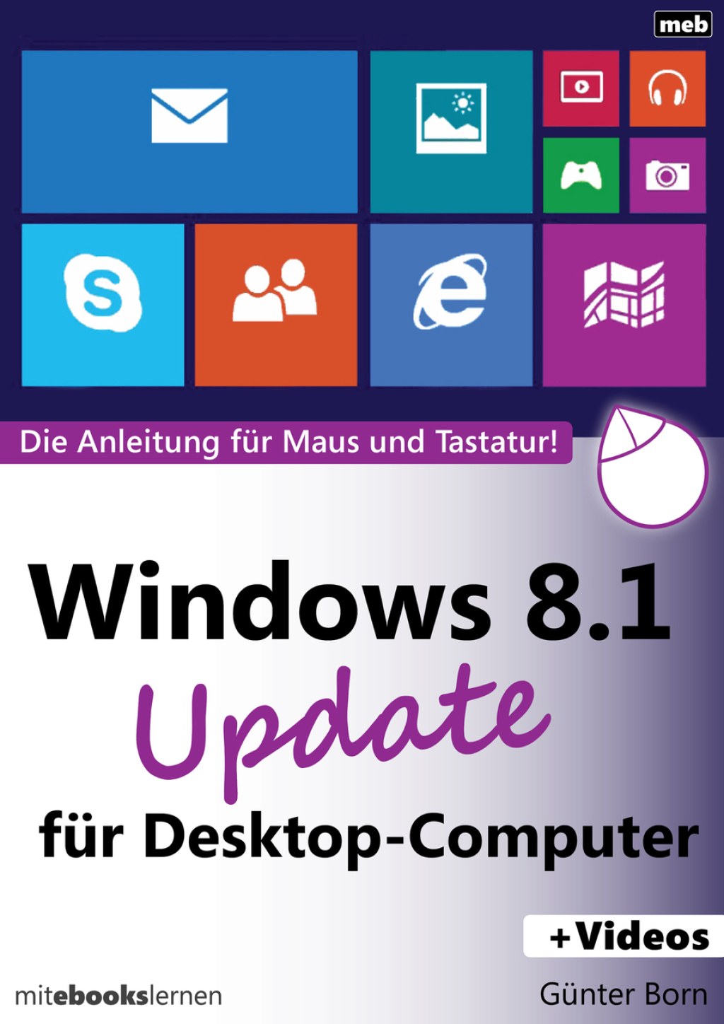 desktop computer 8.1 windows - Windows