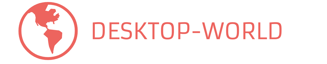 desktop-world